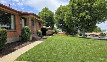 638 E 1050 N, Bountiful, UT 84010