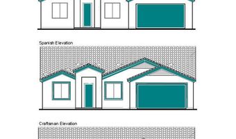 451 Marion Cir Lot 160, Clarkdale, AZ 86324