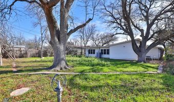 650 E North 23rd St, Abilene, TX 79601