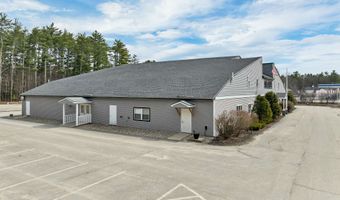 8 Eastern Ave, Barrington, NH 03825
