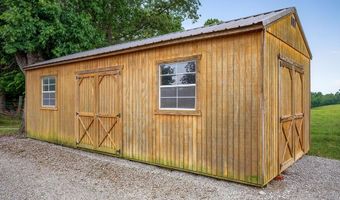 8495 Baxter Rd, Baxter, TN 38544