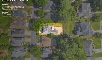 5479 Bridge Pointe, Alpharetta, GA 30005
