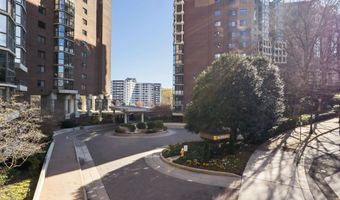 1600 N OAK St 524, Arlington, VA 22209