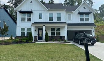 8085 Brewton Bnd, Ball Ground, GA 30107
