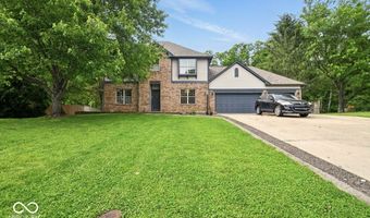 6396 Granny Smith Ln, Avon, IN 46123