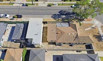 3892 Cherrywood Ave, Los Angeles, CA 90008