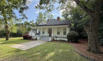 646 McLendon St, Ashburn, GA 31714