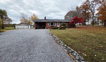 4835 Airport Rd, Almo, KY 42020