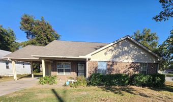 412 E 3rd, Altheimer, AR 72004