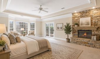 8010 Scudder Way, Ball Ground, GA 30107