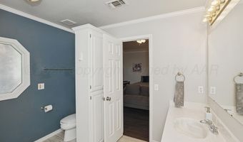 7804 COVINGTON Pkwy, Amarillo, TX 79121