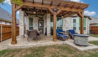 14904 Grissom Ave, Aledo, TX 76008