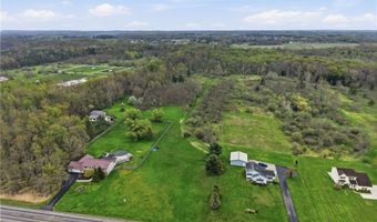 Exchange Street, Alden, NY 14004