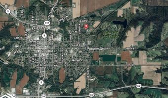 509 N 12th St, Albia, IA 52531