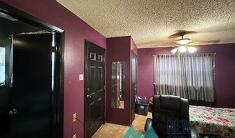 1024 W Plaza Dr, Clovis, NM 88101