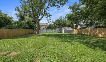 20 HICKORY Ln, Dover, DE 19904