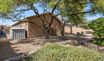 4117 E Molly Ln, Cave Creek, AZ 85331