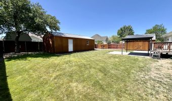 485 Antimony St, Elko, NV 89801