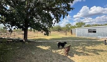 6227 County Road 137, Abilene, TX 79601