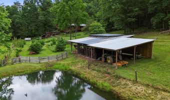 1367 ED ARNOLD Rd, Augusta, WV 26704