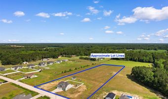 3617 Pasture Rd, Aynor, SC 29511