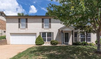 70 Wampler Dr, Arnold, MO 63010
