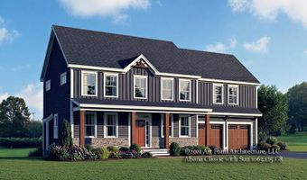 The Woodlands at Merry Hill lot 4, Barrington, NH 03825