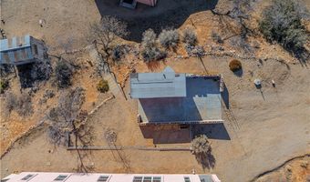 5031 W Tennessee Ave, Chloride, AZ 86431
