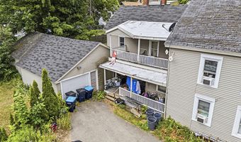 48 Drummond St, Auburn, ME 04210