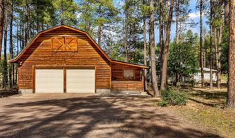 22 CR 2082, Alpine, AZ 85920
