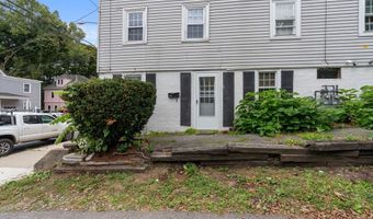 95- B N Main St B, Andover, MA 01810