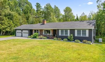 121 Packard Dr, Bangor, ME 04401