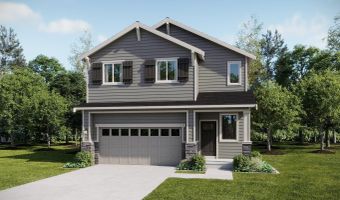 211 179th St SE Plan: Camelia, Bothell, WA 98012