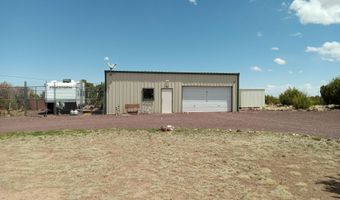 727 County Road 8500, Concho, AZ 85924