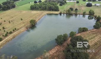200 Block Howard Page Ln, Atmore, AL 36502