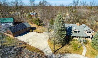 5557 N Territorial Rd, Ann Arbor, MI 48105