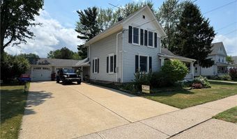 602 Park Ave, Amherst, OH 44001