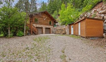 153 Peachblow Rd, Basalt, CO 81621