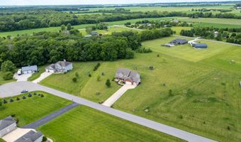 4685 E Scenic Ct, Battle Ground, IN 47920