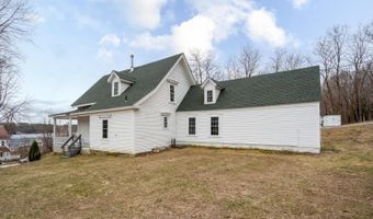 23 Coe Hill Rd, Center Harbor, NH 03226