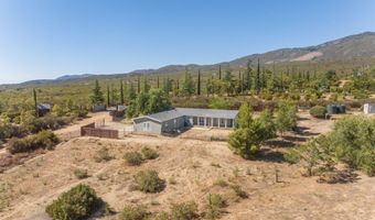 36678 La Via De Paz, Anza, CA 92539