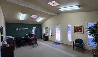 705 W Broadway, Andrews, TX 79714