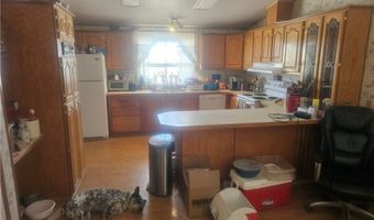 2779 S Sandstone Dr, Amargosa Valley, NV 89020