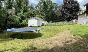 1085 N Street Ext, Agawam, MA 01030