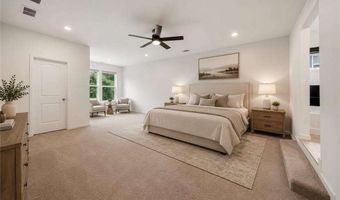 8150 Scenic Ridge Way, Ball Ground, GA 30107