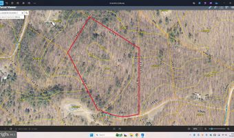 LOT # 28 CACAPON MOUNTAIN RETREAT, Augusta, WV 26704