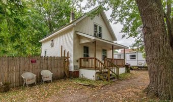 328 Republic Ave, Alma, MI 48801