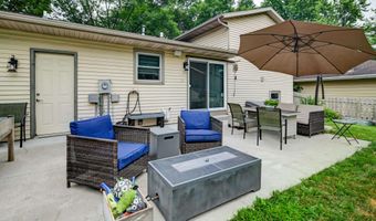 120 St Albans Ave, Madison, WI 53714