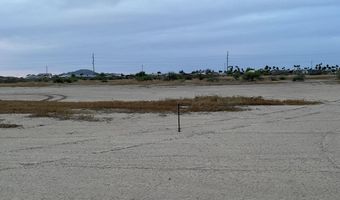 W NUGGET Road 17, Arizona City, AZ 85123