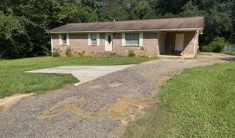 718 S Three Notch St, Andalusia, AL 36420